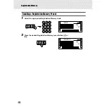 Preview for 52 page of Yamaha PSR-350 Owner'S Manual