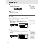 Preview for 54 page of Yamaha PSR-350 Owner'S Manual