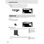 Preview for 56 page of Yamaha PSR-350 Owner'S Manual