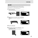 Preview for 61 page of Yamaha PSR-350 Owner'S Manual