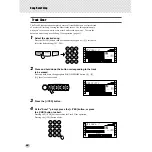 Preview for 62 page of Yamaha PSR-350 Owner'S Manual