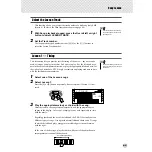 Preview for 65 page of Yamaha PSR-350 Owner'S Manual