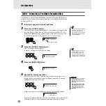 Preview for 78 page of Yamaha PSR-350 Owner'S Manual