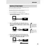 Preview for 81 page of Yamaha PSR-350 Owner'S Manual