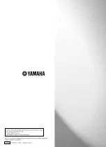 Preview for 105 page of Yamaha PSR-350 Owner'S Manual