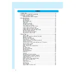 Preview for 2 page of Yamaha PSR-9000 Version 2 Owner'S Manual