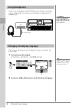 Preview for 16 page of Yamaha PSR-A2000 Oriental Owner'S Manual