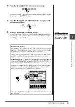 Preview for 65 page of Yamaha PSR-A2000 Oriental Owner'S Manual