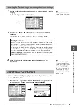 Preview for 71 page of Yamaha PSR-A2000 Oriental Owner'S Manual