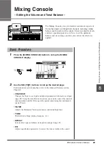 Preview for 83 page of Yamaha PSR-A2000 Oriental Owner'S Manual