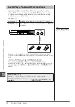 Preview for 92 page of Yamaha PSR-A2000 Oriental Owner'S Manual