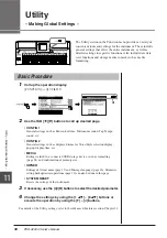 Preview for 98 page of Yamaha PSR-A2000 Oriental Owner'S Manual