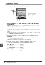 Preview for 182 page of Yamaha PSR-A2000 Oriental Owner'S Manual