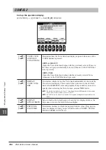 Preview for 186 page of Yamaha PSR-A2000 Oriental Owner'S Manual