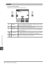 Preview for 188 page of Yamaha PSR-A2000 Oriental Owner'S Manual