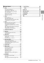 Preview for 11 page of Yamaha PSR-A3000 Owner'S Manual