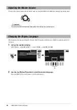 Preview for 18 page of Yamaha PSR-A3000 Owner'S Manual