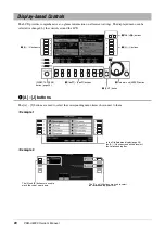 Preview for 20 page of Yamaha PSR-A3000 Owner'S Manual