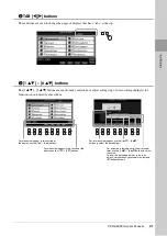 Preview for 21 page of Yamaha PSR-A3000 Owner'S Manual