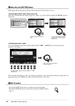 Preview for 22 page of Yamaha PSR-A3000 Owner'S Manual