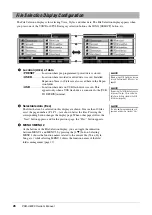 Preview for 26 page of Yamaha PSR-A3000 Owner'S Manual