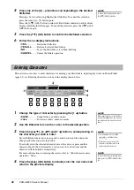 Preview for 32 page of Yamaha PSR-A3000 Owner'S Manual