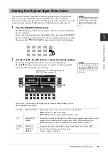 Preview for 45 page of Yamaha PSR-A3000 Owner'S Manual