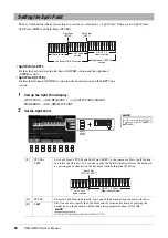 Preview for 58 page of Yamaha PSR-A3000 Owner'S Manual