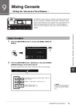 Preview for 91 page of Yamaha PSR-A3000 Owner'S Manual