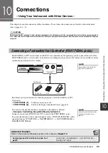 Preview for 93 page of Yamaha PSR-A3000 Owner'S Manual