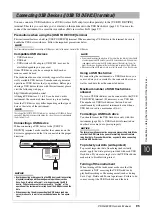 Preview for 95 page of Yamaha PSR-A3000 Owner'S Manual