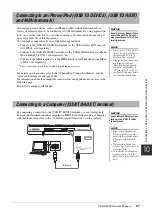 Preview for 97 page of Yamaha PSR-A3000 Owner'S Manual