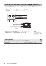 Preview for 98 page of Yamaha PSR-A3000 Owner'S Manual