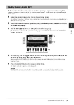 Preview for 113 page of Yamaha PSR-A3000 Owner'S Manual