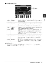 Preview for 119 page of Yamaha PSR-A3000 Owner'S Manual