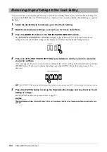 Preview for 124 page of Yamaha PSR-A3000 Owner'S Manual