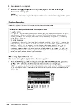 Preview for 126 page of Yamaha PSR-A3000 Owner'S Manual