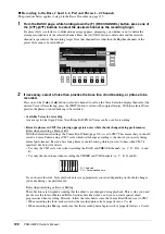 Preview for 128 page of Yamaha PSR-A3000 Owner'S Manual