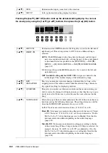 Preview for 144 page of Yamaha PSR-A3000 Owner'S Manual