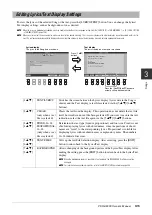 Preview for 145 page of Yamaha PSR-A3000 Owner'S Manual