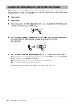 Preview for 146 page of Yamaha PSR-A3000 Owner'S Manual