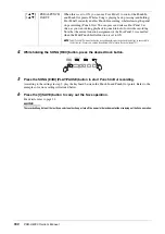 Preview for 160 page of Yamaha PSR-A3000 Owner'S Manual