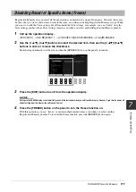 Preview for 177 page of Yamaha PSR-A3000 Owner'S Manual