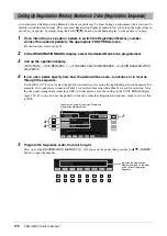 Preview for 178 page of Yamaha PSR-A3000 Owner'S Manual