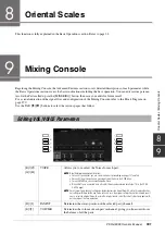 Preview for 181 page of Yamaha PSR-A3000 Owner'S Manual