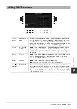 Preview for 183 page of Yamaha PSR-A3000 Owner'S Manual