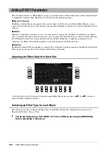 Preview for 184 page of Yamaha PSR-A3000 Owner'S Manual