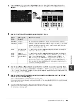 Preview for 185 page of Yamaha PSR-A3000 Owner'S Manual