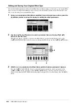 Preview for 186 page of Yamaha PSR-A3000 Owner'S Manual