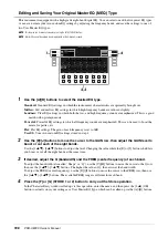 Preview for 188 page of Yamaha PSR-A3000 Owner'S Manual